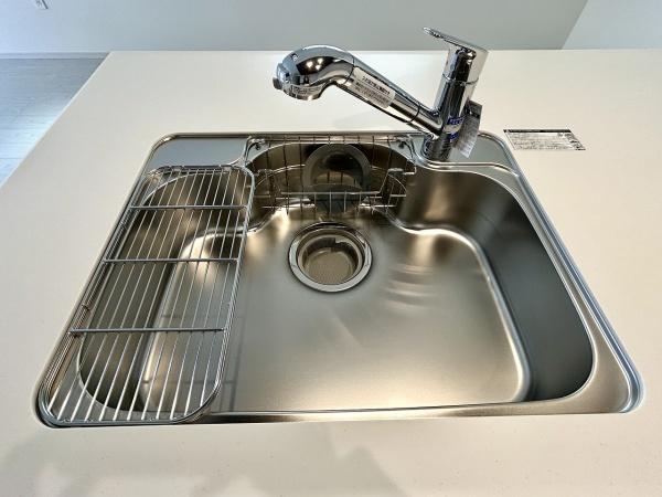 堺市東区中茶屋1期3号棟　新築戸建