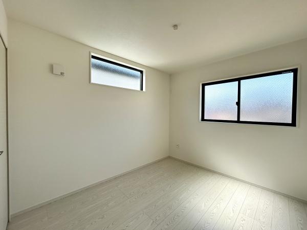 堺市東区中茶屋1期3号棟　新築戸建