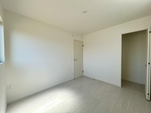 堺市東区中茶屋1期3号棟　新築戸建