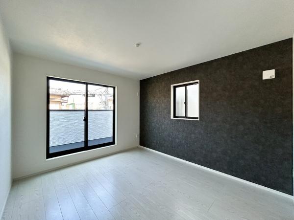 堺市東区中茶屋1期3号棟　新築戸建