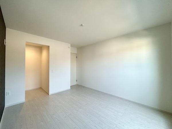 堺市東区中茶屋1期3号棟　新築戸建