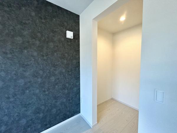 堺市東区中茶屋1期3号棟　新築戸建
