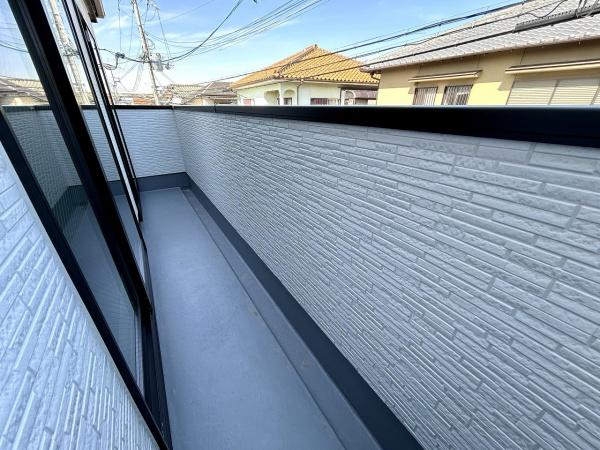 堺市東区中茶屋1期3号棟　新築戸建