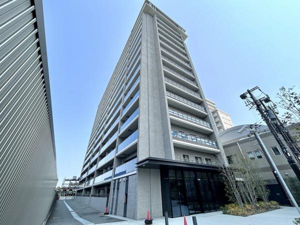 シャルマンフジ堺シティフロント