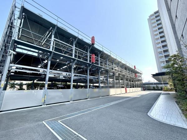 シャルマンフジ堺シティフロント