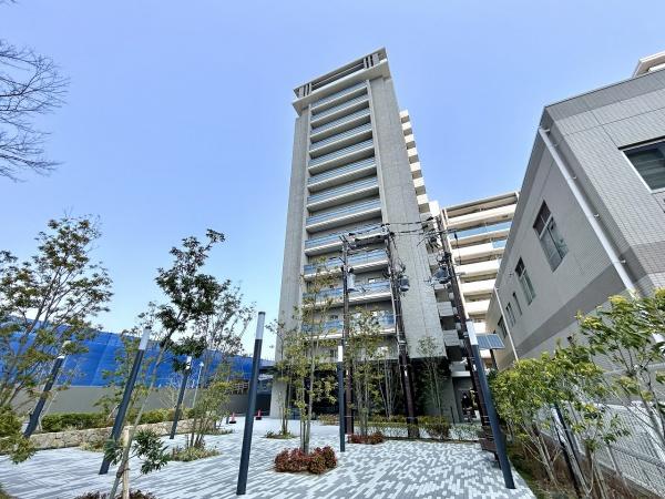 シャルマンフジ堺シティフロント