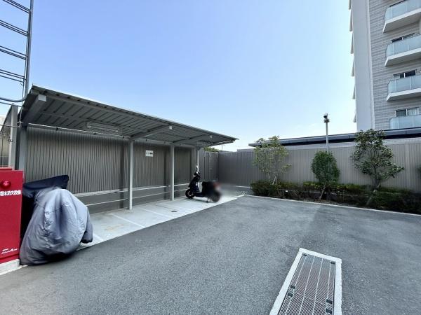 シャルマンフジ堺シティフロント