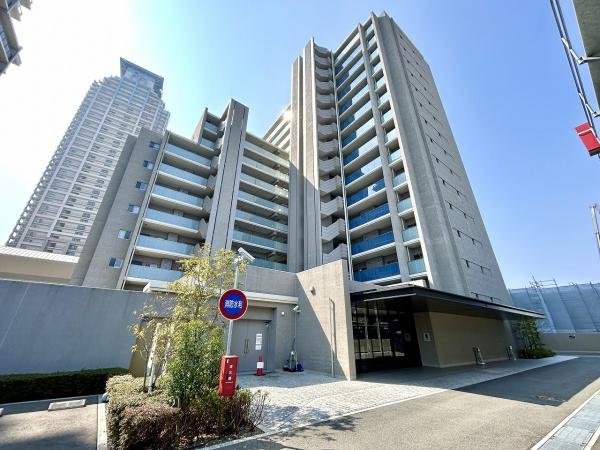 シャルマンフジ堺シティフロント