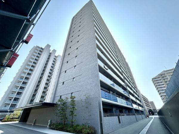 シャルマンフジ堺シティフロント