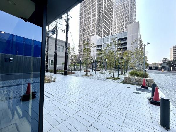 シャルマンフジ堺シティフロント