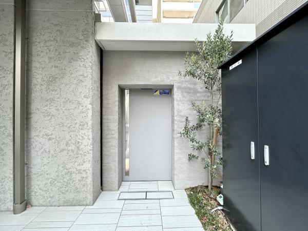 シャルマンフジ堺シティフロント