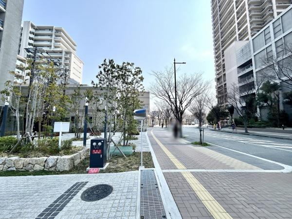 シャルマンフジ堺シティフロント