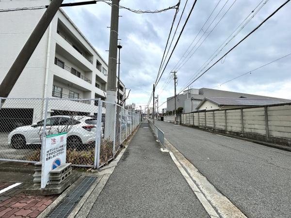 朝日プラザ浜寺