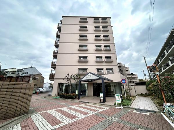 朝日プラザ浜寺