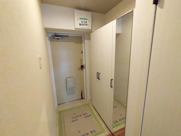 朝日プラザ泉北深井