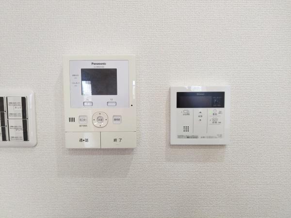 朝日プラザ泉北深井