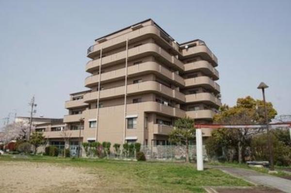朝日プラザ泉北深井