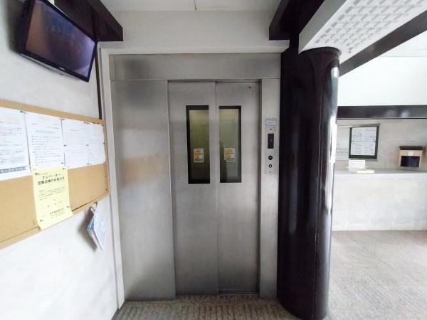 朝日プラザ泉北深井