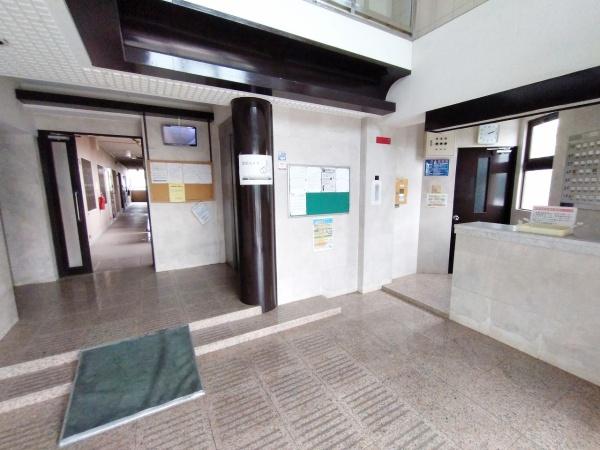 朝日プラザ泉北深井