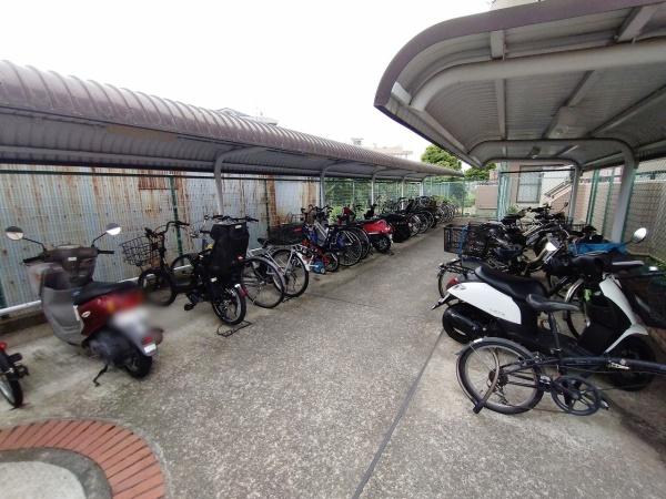 朝日プラザ泉北深井