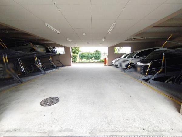 朝日プラザ泉北深井