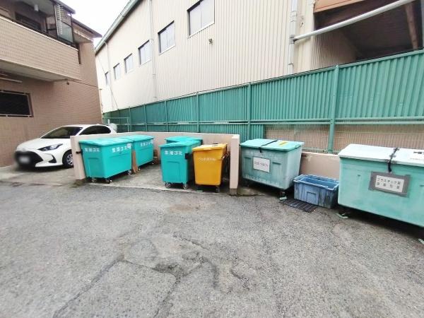 朝日プラザ泉北深井