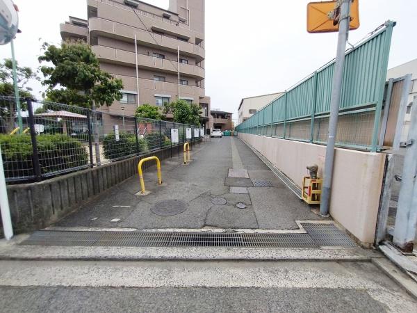 朝日プラザ泉北深井