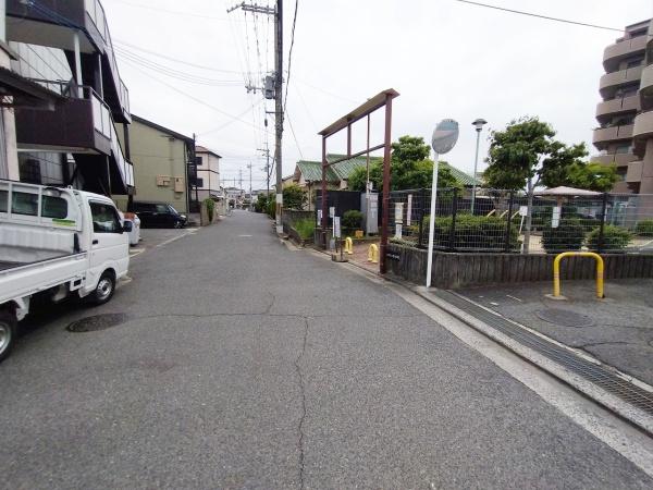 朝日プラザ泉北深井