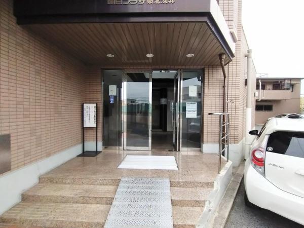 朝日プラザ泉北深井