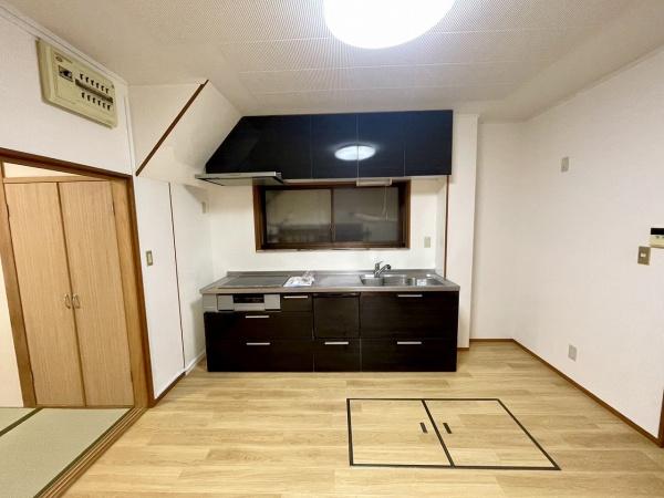 堺市東区日置荘西町6丁　中古戸建