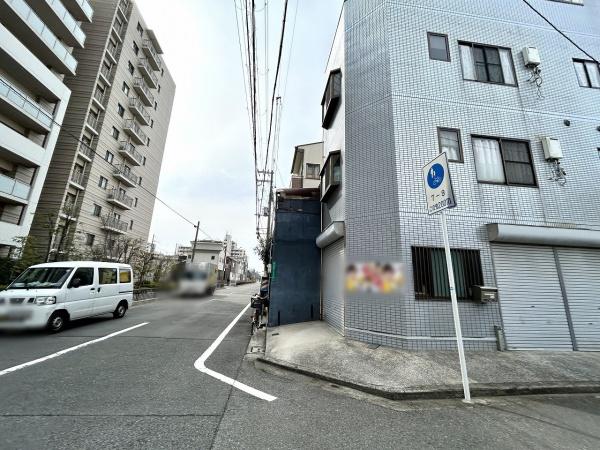 堺市北区南長尾町２丁の中古一戸建て