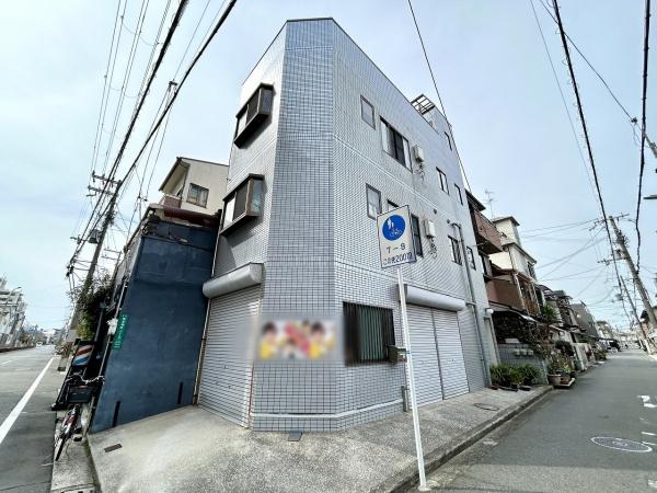 堺市北区南長尾町２丁の中古一戸建て