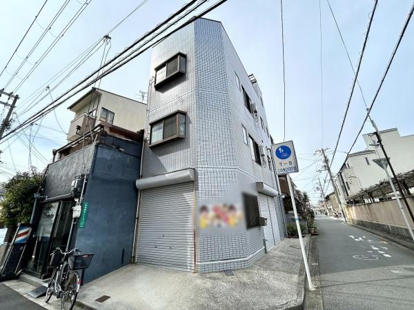 堺市北区南長尾町２丁の中古一戸建て