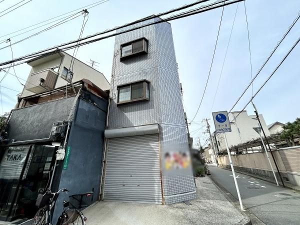 堺市北区南長尾町２丁の中古一戸建て