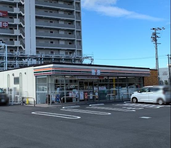 堺市東区白鷺町3丁の中古一戸建て(セブンイレブン堺白鷺町3丁店)