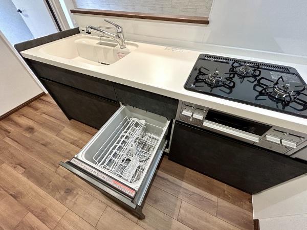 シャルム堺