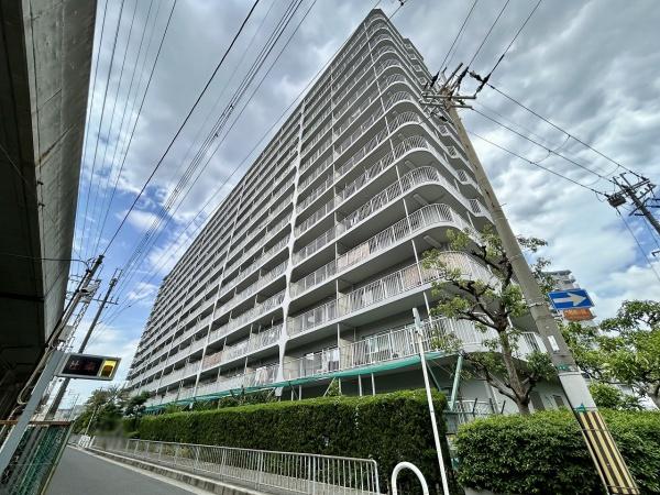 シャルム堺