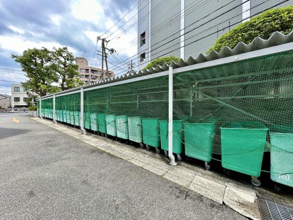 シャルム堺