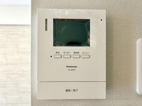 シャルム堺