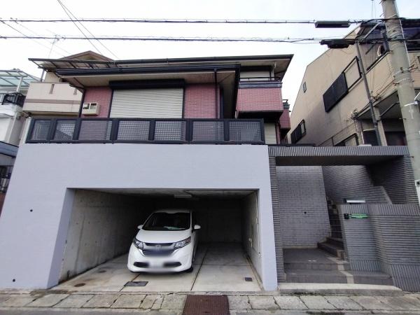 堺市西区上野芝町8丁　中古戸建