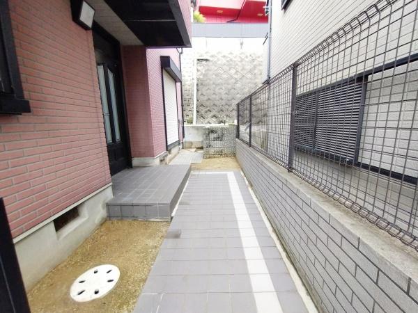 堺市西区上野芝町８丁の中古一戸建て