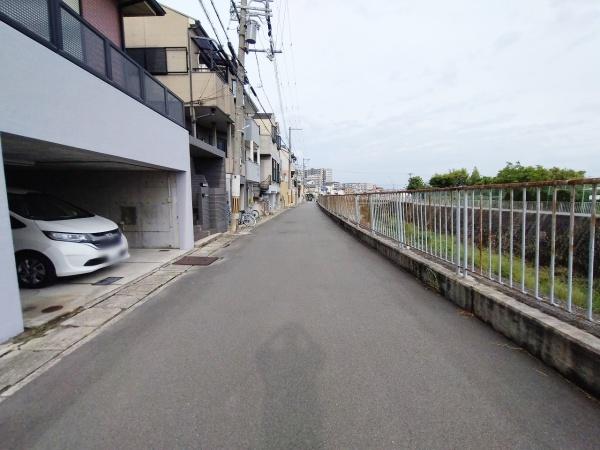 堺市西区上野芝町８丁の中古一戸建て