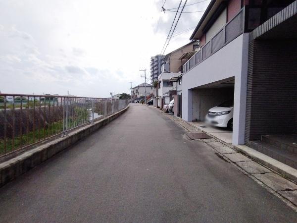堺市西区上野芝町８丁の中古一戸建て