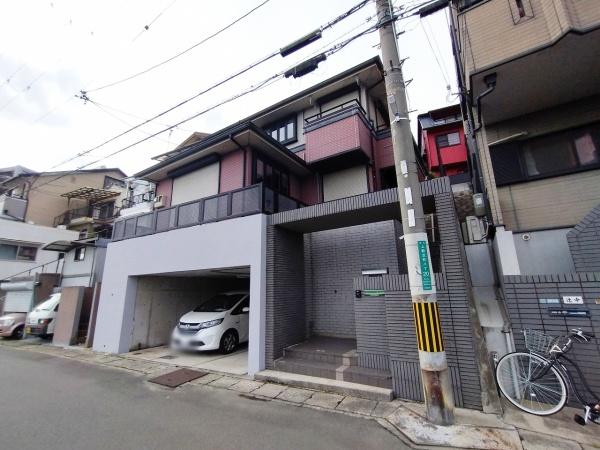堺市西区上野芝町８丁の中古一戸建て