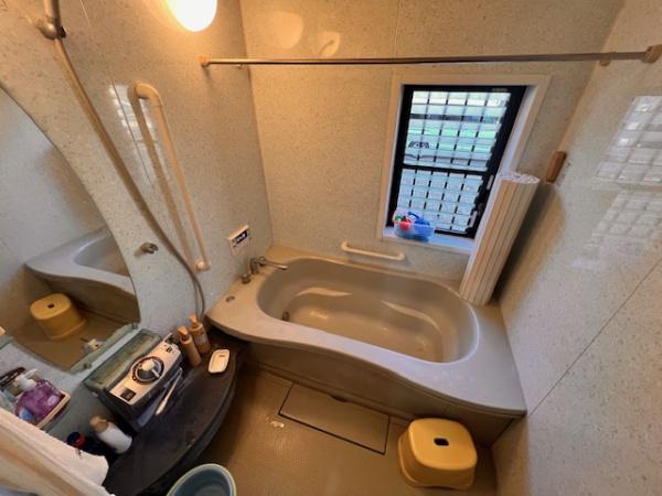 堺市東区草尾　中古戸建