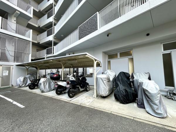 中百舌鳥アイランズ