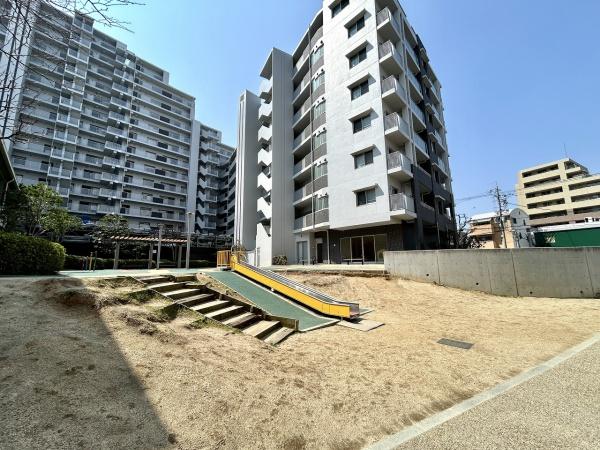 中百舌鳥アイランズ