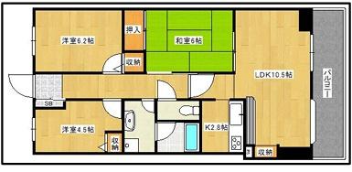 東急ドエル・アルス堺フェニックス