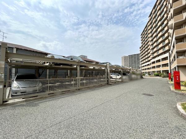 東急ドエル・アルス堺フェニックス