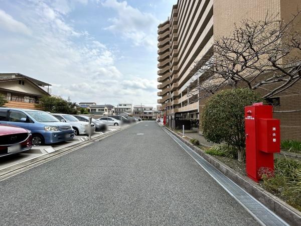 東急ドエル・アルス堺フェニックス